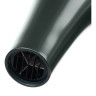 Фен DEWAL PRO BLUES , изумрудный, 2600Вт, ионизация, провод 3м 03-8088 Emerald